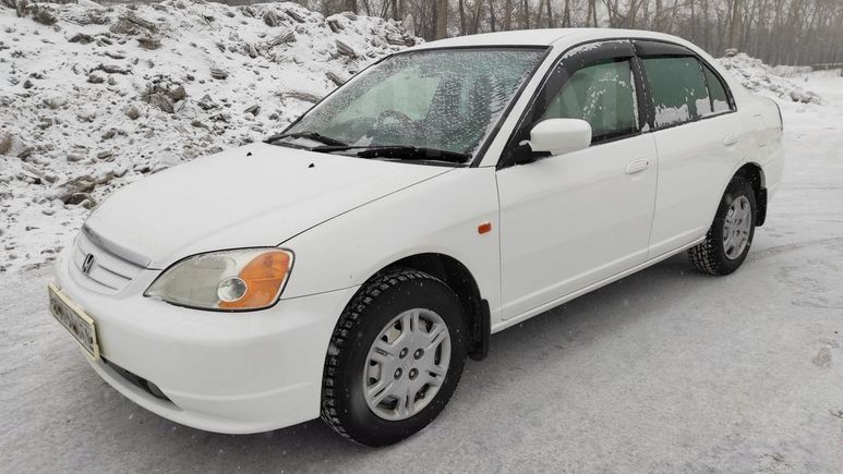  Honda Civic Ferio 2003 , 275000 , 