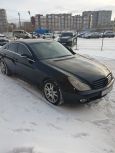  Mercedes-Benz CLS-Class 2006 , 610000 , 