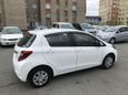  Toyota Vitz 2015 , 524000 , 