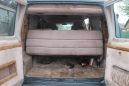    Ford Econoline 1995 , 730000 , 