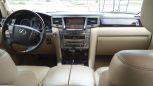 SUV   Lexus LX570 2010 , 2300000 , 