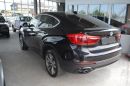 SUV   BMW X6 2016 , 3290000 , 