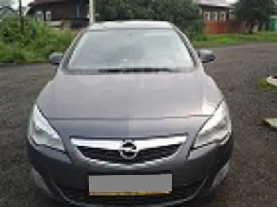 Opel Astra 2012 , 700000 , 