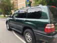 SUV   Toyota Land Cruiser 2003 , 890000 , 