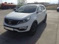 SUV   Kia Sportage 2012 , 1100000 , -