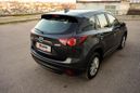 SUV   Mazda CX-5 2015 , 1550000 , 