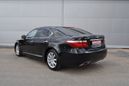  Lexus LS460 2007 , 799000 , 