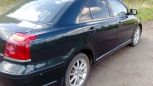  Toyota Avensis 2004 , 370000 , 