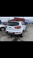 SUV   Kia Sportage 2013 , 875000 , 