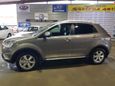 SUV   SsangYong Actyon 2011 , 679000 , --