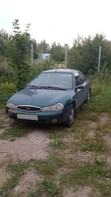  Ford Mondeo 1998 , 95000 , 