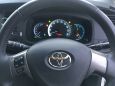    Toyota Isis 2011 , 779000 , 