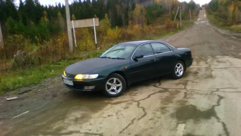  Toyota Carina ED 1994 , 160000 ,  