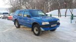 SUV   Opel Frontera 1992 , 179000 , 