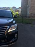 SUV   Lexus LX570 2013 , 2800000 , 