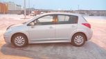  Nissan Tiida 2011 , 450000 , 