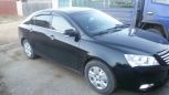  Geely Emgrand EC7 2014 , 390000 , 