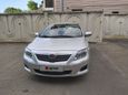  Toyota Corolla 2008 , 580000 , 