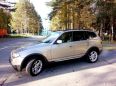 SUV   BMW X3 2007 , 655000 , 