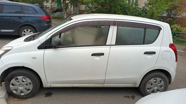  Suzuki Alto 2011 , 260000 , -