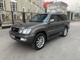 SUV   Lexus LX470 1999 , 870000 , 