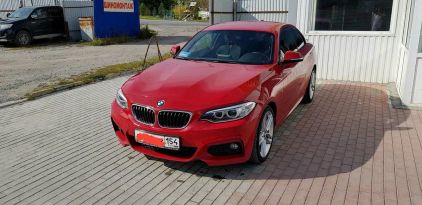 BMW 2-Series 2014 , 1720000 , 