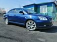  Toyota Avensis 2003 , 400000 , 