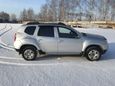 SUV   Renault Duster 2012 , 695000 , 
