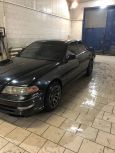  Toyota Mark II 1999 , 325000 , 