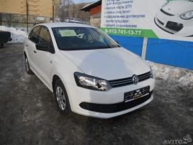 Volkswagen Polo 2013 , 510000 , 