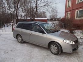  Nissan Wingroad 2002 , 245000 , 