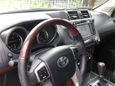 SUV   Toyota Land Cruiser Prado 2016 , 3450000 , -