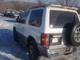 SUV   Mitsubishi Pajero 1993 , 205000 , 