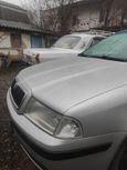  Skoda Octavia 2001 , 340000 , 