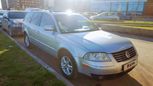  Volkswagen Passat 2001 , 225000 , 