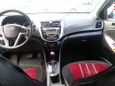  Hyundai Solaris 2013 , 515000 , 