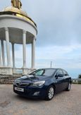  Opel Astra 2010 , 630000 , 