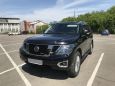 SUV   Nissan Patrol 2011 , 1550000 , 