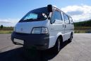    Nissan Vanette 2001 , 110000 , 