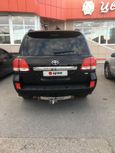 SUV   Toyota Land Cruiser 2010 , 2200000 , 