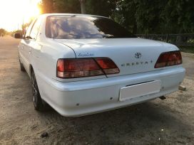  Toyota Cresta 1998 , 295000 , 