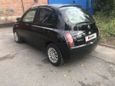  Nissan March 2002 , 165000 , 