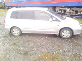    Ford Ixion 2001 , 220000 , -