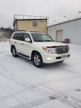 SUV   Toyota Land Cruiser 2013 , 2600000 , 