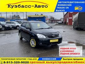  Toyota Allex 2005 , 549000 , 