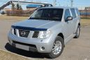 SUV   Nissan Pathfinder 2005 , 550000 , --