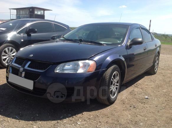  Dodge Stratus 2003 , 170000 , 