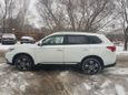 SUV   Mitsubishi Outlander 2016 , 1471000 , 