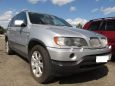 SUV   BMW X5 2001 , 490000 , 