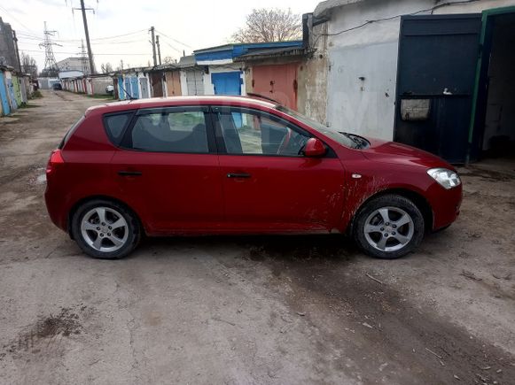  Kia Ceed 2007 , 350000 , 